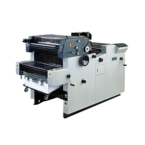 Офсетная печатная машина MXDY-6A